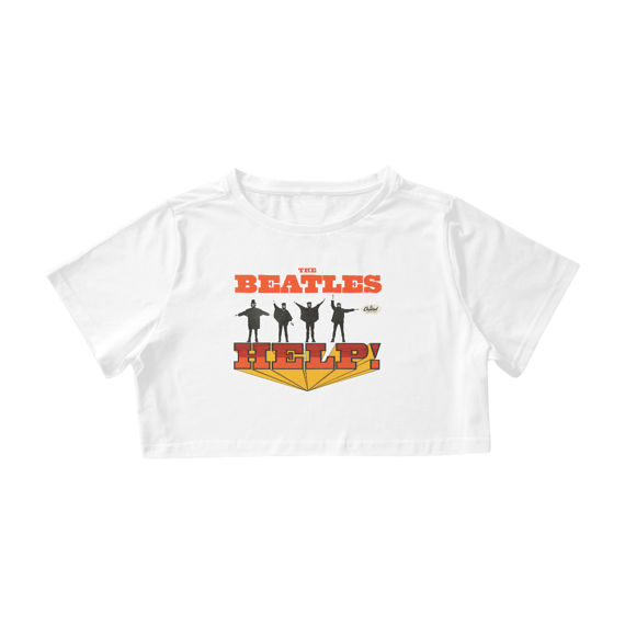 CROPPED BEATLES