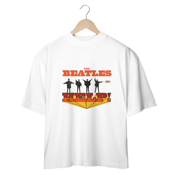 OVERSIZED BEATLES
