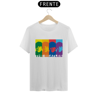 Nome do produto CAMISETA BEATLES