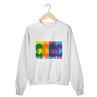 Nome do produto MOLETOM BEATLES