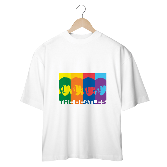 OVERSIZED BEATLES