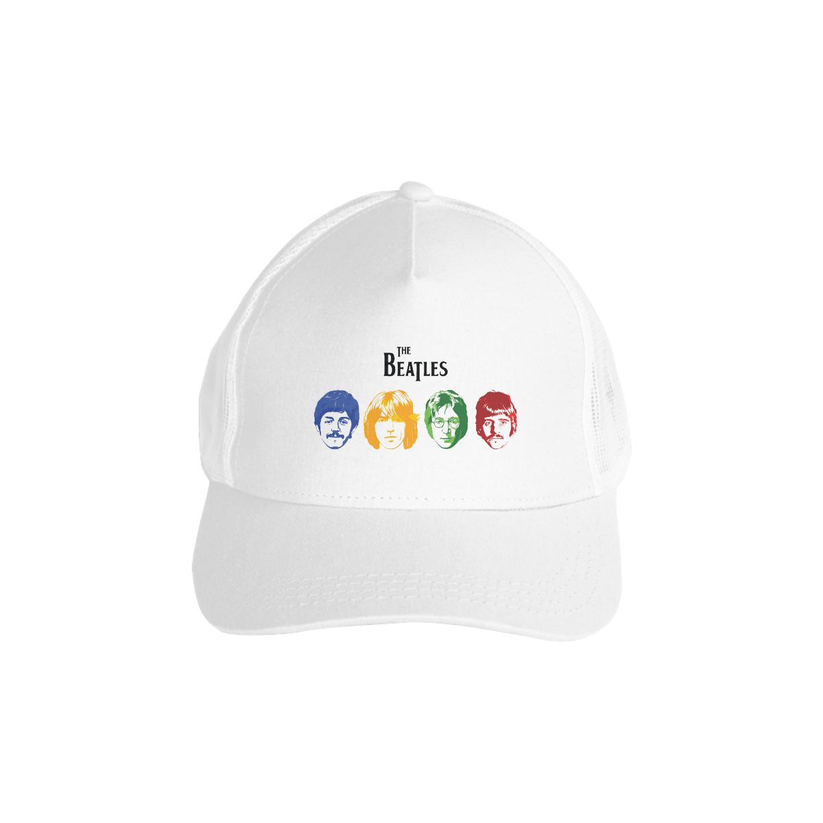 Nome do produto: BONÉ BEATLES
