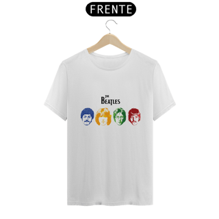 Nome do produto CAMISETA BEATLES