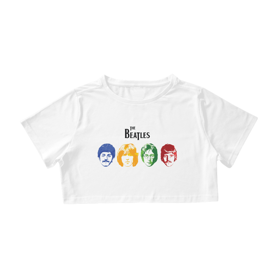 CROPPED BEATLES