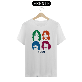 Nome do produto CAMISETA BEATLES