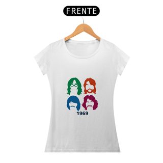 Nome do produto BABY LONG BEATLES