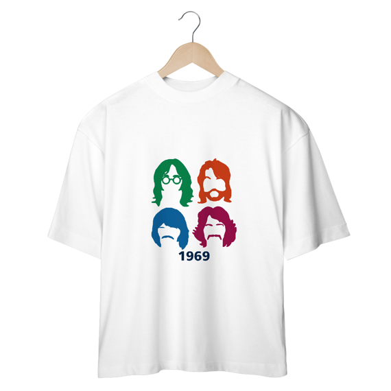 OVERSIZED BEATLES