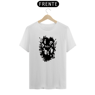Nome do produto CAMISETA BEATLES