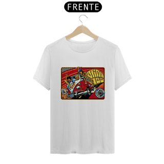 Nome do produto CAMISETA BLINK 182