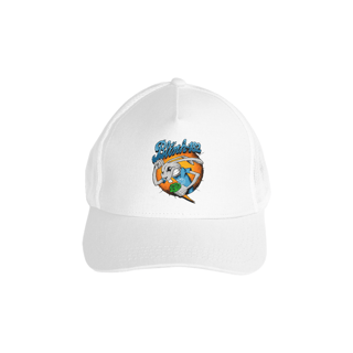 Nome do produto BONÉ BLINK 182