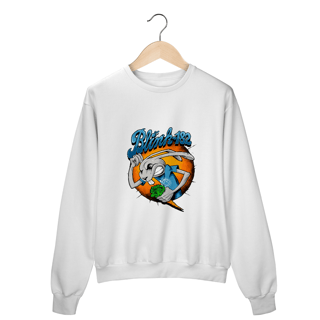 Nome do produto MOLETOM BLINK 182