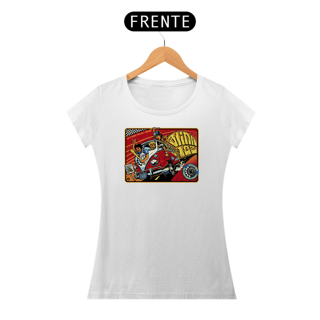 Nome do produto BABY LONG BLINK 182