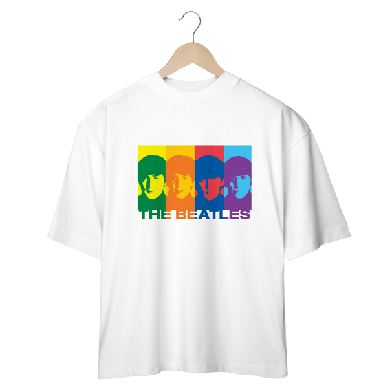 OVERSIZED BEATLES