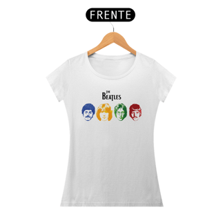 Nome do produto BABY LONG BEATLES