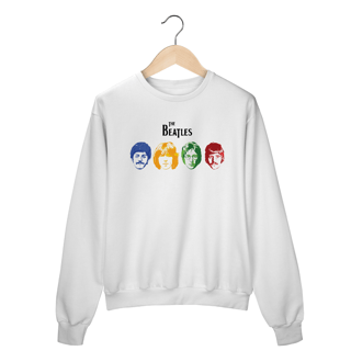 Nome do produto MOLETOM BEATLES