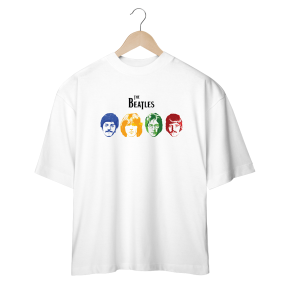 OVERSIZED BEATLES