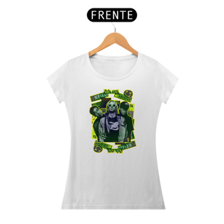 Nome do produto CAMISETA NIRVANA