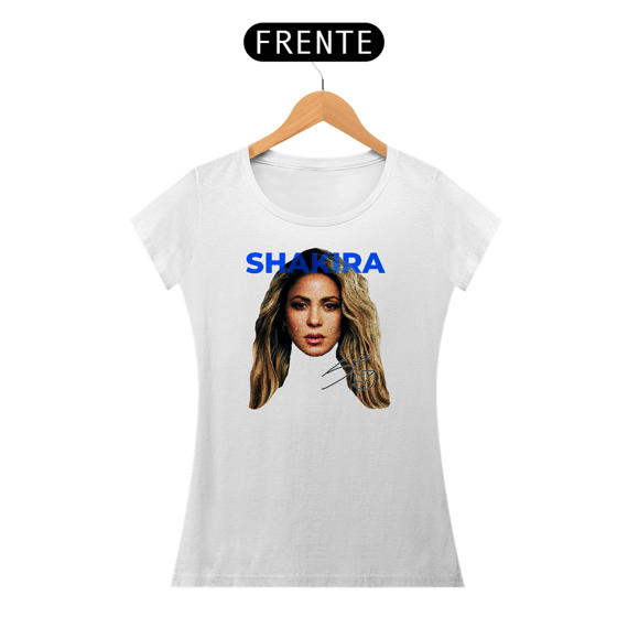 BABY LONG SHAKIRA FACE 
