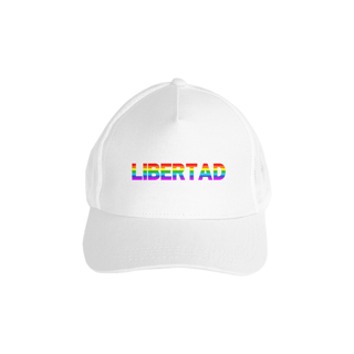 Nome do produto BONÉ RBD CHRISTIAN CHAVEZ LIBERTAD