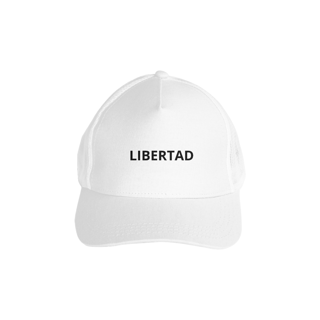 Nome do produto BONÉ RBD CHRISTIAN CHAVEZ LIBERTAD