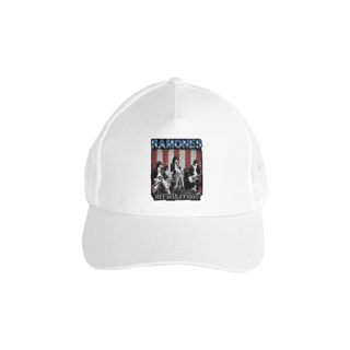 Nome do produto BONÉ RAMONES