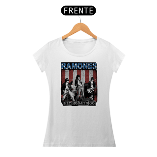Nome do produto BABY LONG RAMONES