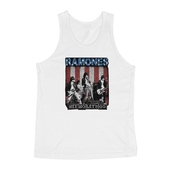 REGATA RAMONES
