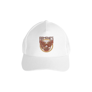 Nome do produto BONÉ RAMONES