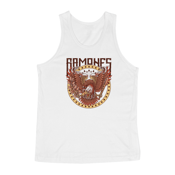 REGATA RAMONES
