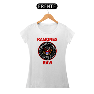 Nome do produto BABY LONG RAMONES