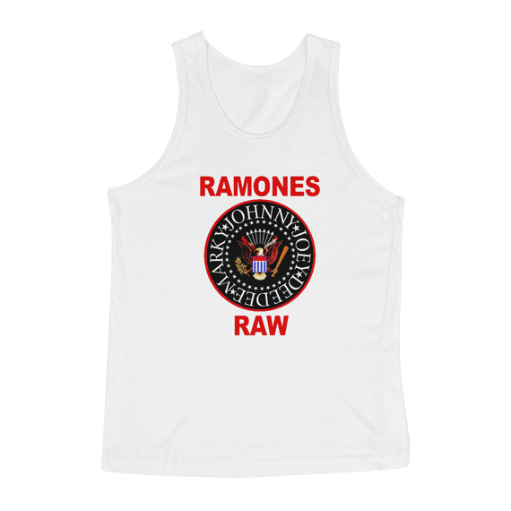 REGATA RAMONES