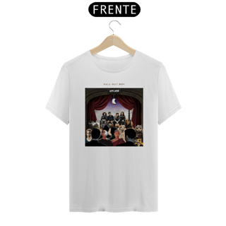 Nome do produto CAMISETA FALL OUT BOY