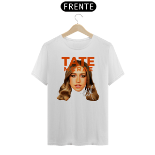 Nome do produto CAMISETA TATE MCRAE FACE