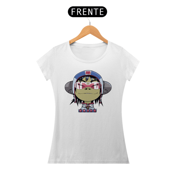 BABY LONG GORILLAZ 