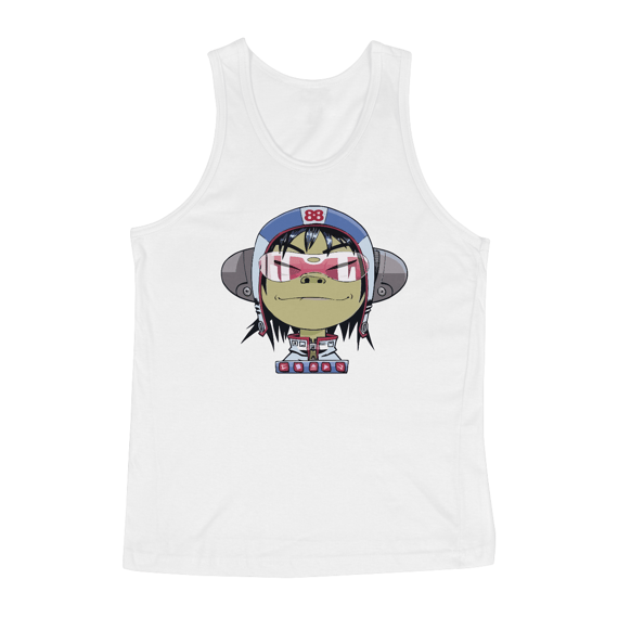 REGATA GORILLAZ 