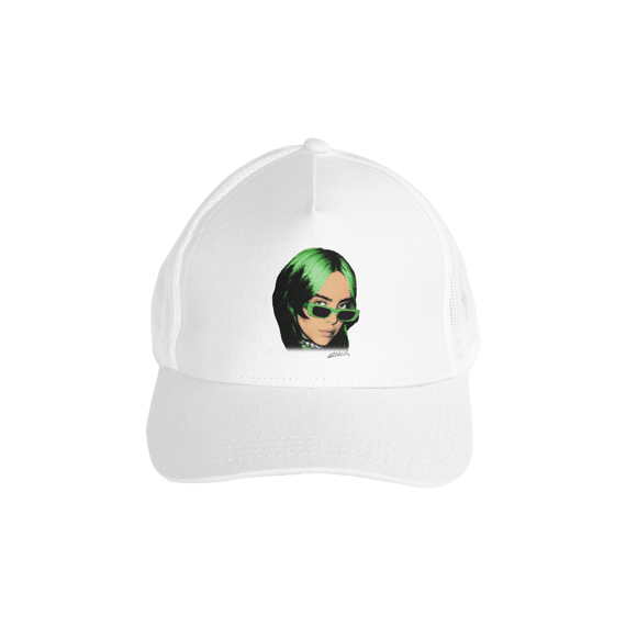 BONÉ BILLIE EILISH