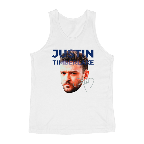 REGATA JUSTIN TIMBERLAKE FACE