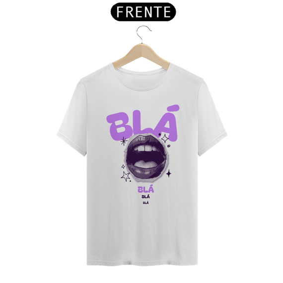 CAMISETA OLIVIA RODRIGO BLÁ