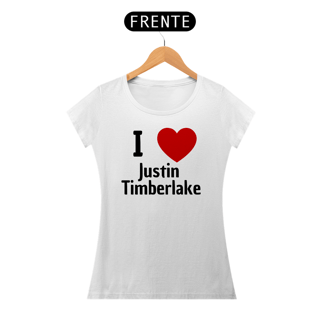 Nome do produto BABY LONG I JUSTIN TIMBERLAKE 