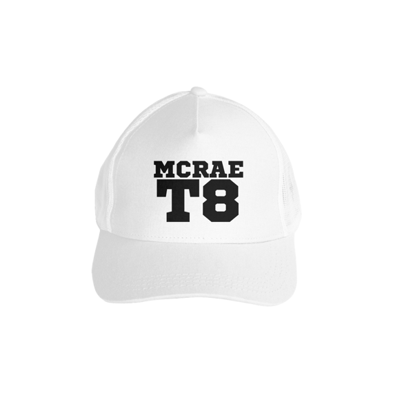 BONÉ TATE MCRAE