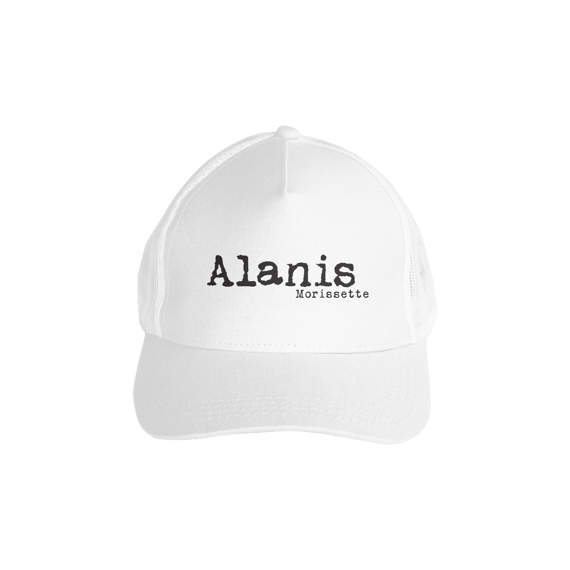 BONÉ ALANIS MORISSETTE