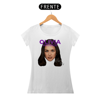 Nome do produto BABY LONG OLIVIA RODRIGO FACE
