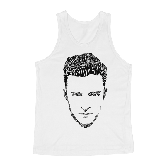 REGATA JUSTIN TIMBERLAKE