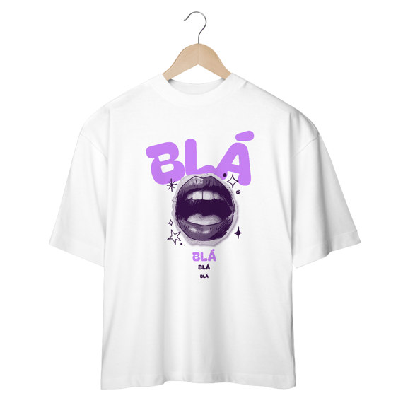 CAMISETA OVERSIZED OLIVIA RODRIGO