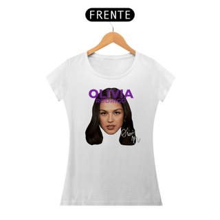 Nome do produto BABY LONG OLIVIA RODRIGO
