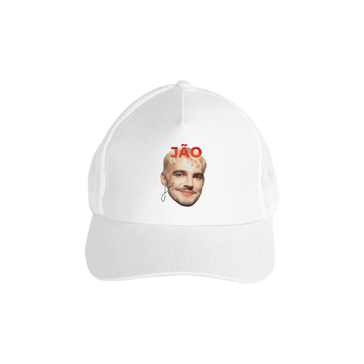 Nome do produto: BONÉ JÃO