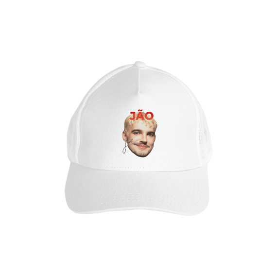 BONÉ JÃO