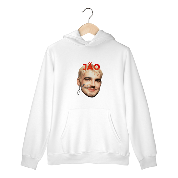 MOLETOM CANGURU JÃO