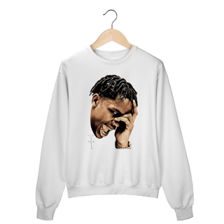 Nome do produto MOLETOM TRAVIS SCOTT