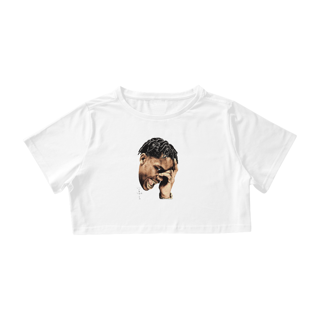 Nome do produto CROPPED TRAVIS SCOTT
